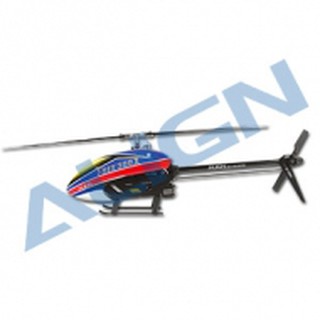 Rc Align T-REX 300X Combo เฮลิคอปเตอร์ บังคับ RH30E02XW