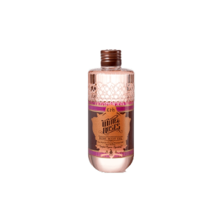 Erb Wine & Roses Anti-Aging Body Oil 230 ml. เอิบ ออยล์บำรุงผิว สูตร Dry Oil กลิ่นไวน์กุหลาบ ผสมน้ำมัน Rose Hip