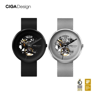 (ประกัน 1 ปี) CIGA Design MY Series Automatic Mechanical Watch - นาฬิกาออโตเมติกซิก้า ดีไซน์ รุ่น MY Series