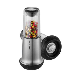 GEFU Salt or Pepper Mill X-PLOSION size M ขวดบดเกลือและพริกไทย ไซส์ M