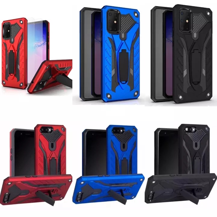 [ส่งจากไทย] Case Huawei Y6 2019 / Y9 2019 / Huawei Y9s / Huawei Y6s เคสเคสหุ่นยนต์ เคสกันกระแทก TPU 