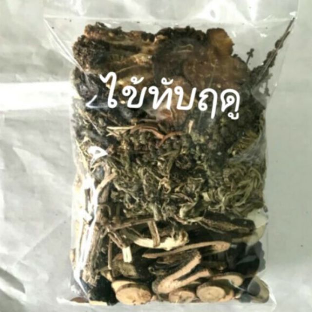 ไข้ทับระดู สมุนไพร ดูแลสตรี