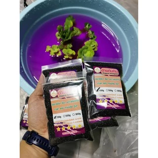 ด่างทับทิม 25Kg แบ่งออกจาก 50 กิโล ยกถัง Potassium permanganate 25 Kg ล้างผัก ผลไม้ กำจัดเชื้อโรค