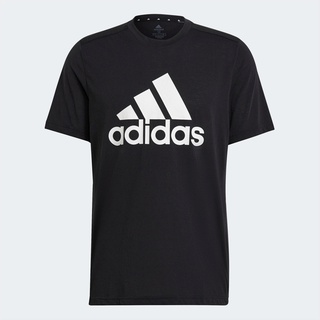 Adidas เสื้อยืด AEROREADY Designed 2 Move Feelready Sport Logo (GT3109)