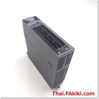 QY42P Output Unit ,หน่วยแสดงผล สเปค DC24V 0.1A ,MITSUBISHI