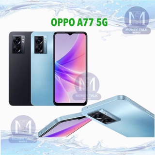 OPPO A77 5G  เครื่องศูนย์ไทย (ประกันร้าน1เดือน)