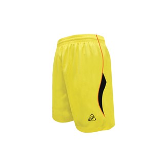 EGO SPORT EG439 กางเกงบาสเกตบอลชาย สีเหลือง