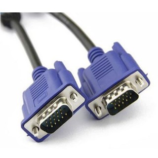 สาย VGA Cable VGA ต่อจอคอมพิวเตอร์