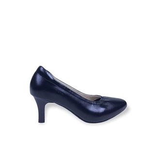 Thames(เทมส์) รองเท้าคัชชูส้นสูง 2.5 นิ้ว Shoes-TH10951 [แนะนำหน้าเท้ากว้าง เผื่อไซส์]