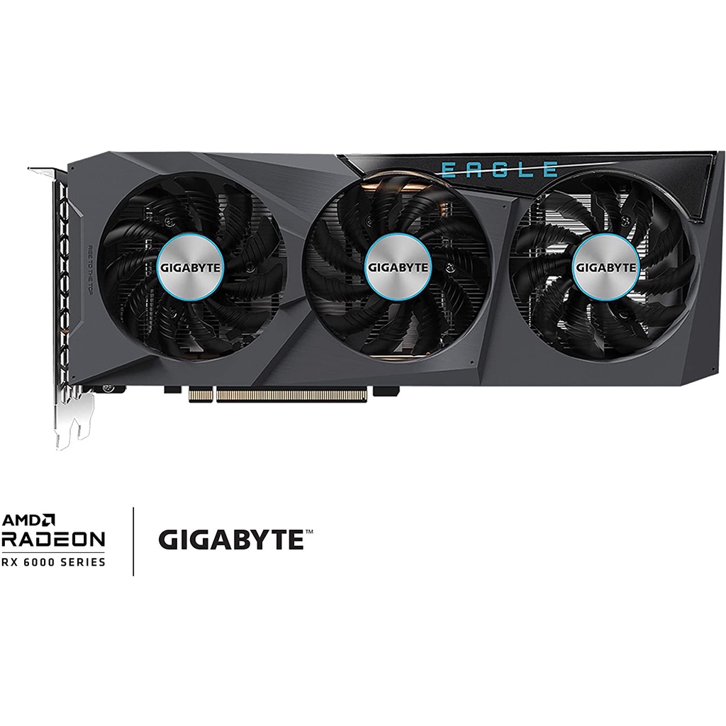 Gigabyte Radeon RX 6400 Eagle 4G, 56% OFF