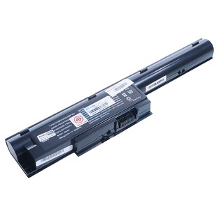 Battery NB FUJITSU LifeBook LH701 Hi-Power แบตเตอรี่ ประกัน 1Y