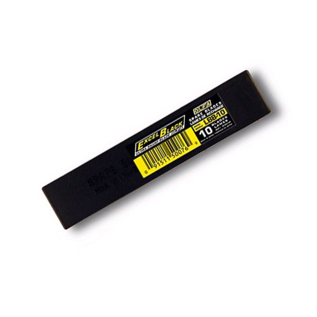 OLFA LBB-10 Cutter Blades
