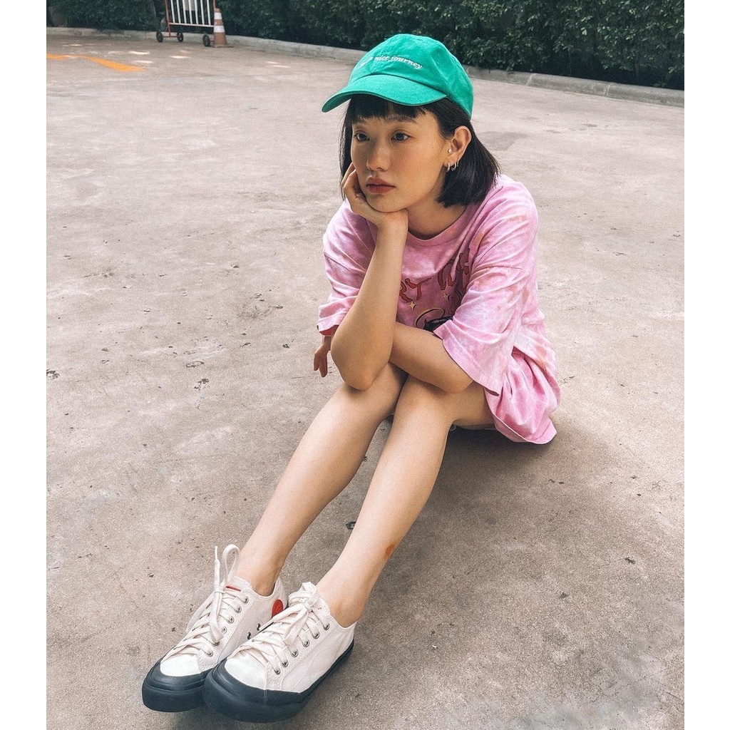 BIKK - รองเท้าผ้าใบ รุ่น 