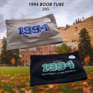 HH437🖤🤍1994 BOOB TUBE