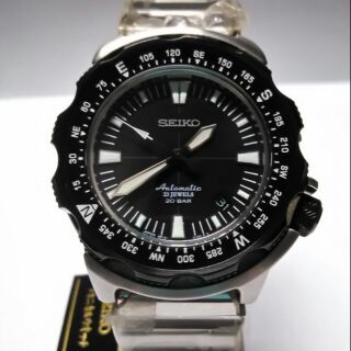 Seiko Land Monster รุ่นSARB047