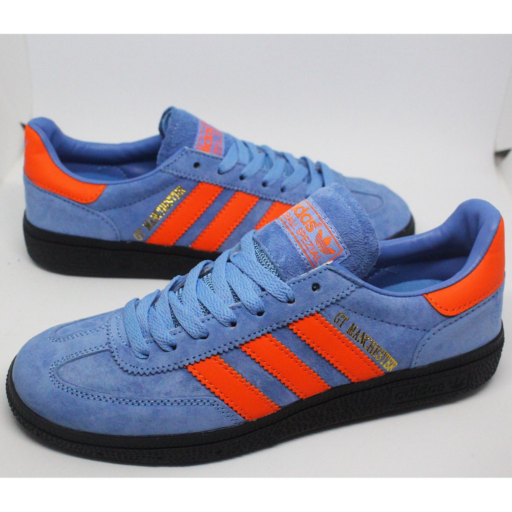 adidas manchester gt spezial