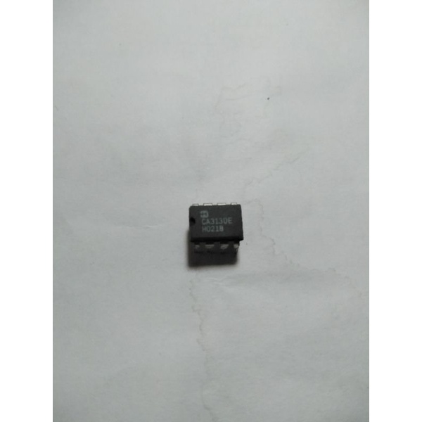 CA3130E  ไอซี CA 3130E แบบ DIP