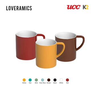 แก้ว Loveramics รุ่น Bond Mug 300 ml
