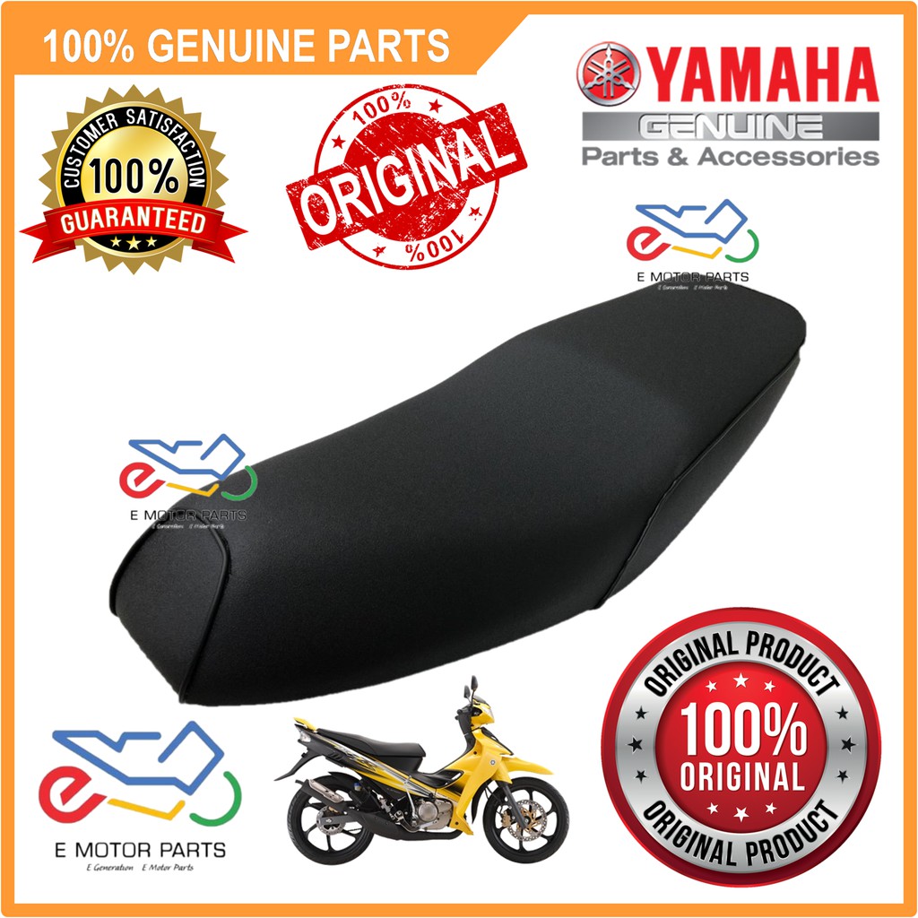 Y125 SEAT Y125Z มอเตอร์ที่นั่ง Y125ZR มอเตอร์ที่นั่ง - 5XK-F4730-00