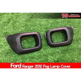 ครอบสปอร์ตไลท์ Ford Ranger 2015-2019 XLT XLS XL V3