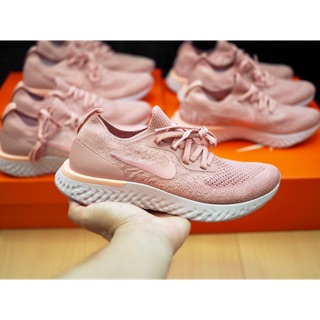 พร้อมส่ง WMNS NIKE EPIC REACT FLYKNIT