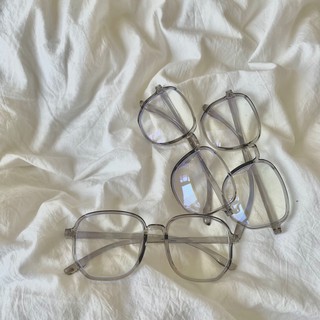 Anti-blue glassesคนอื่นขายหลายสิบ～ฉันจะให้คุณราคานี้ หยิบใส่ตะกร้าเข้า～ป้องกัน Blu-ray！ใบหน้าอย่างมีนัยสำคัญแว่นตาขนาดเล