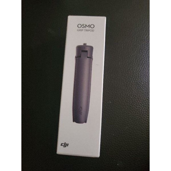 DJI OM 4/OM 4 SE Osmo Grip Tripod อุปกรณ์เสริม ดีเจไอ รุ่น OM 4/OM 4 SE