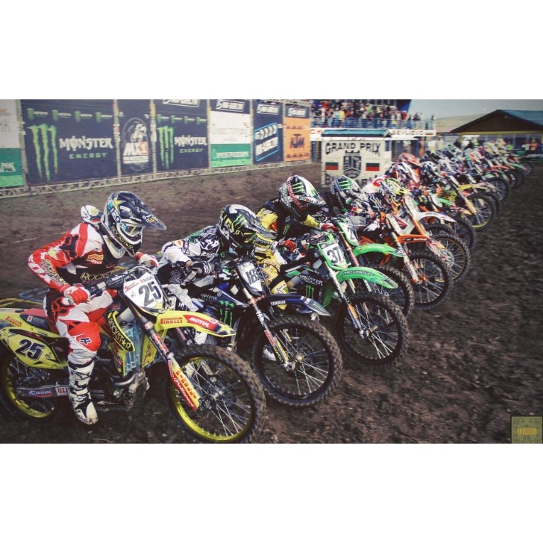 สเตอร์หลัง เหล็ก KLX125/150/ KLX140G สเตอร์   D-Tracker125  D-Tracker150  ไล่เบา 428   (1466) ของแท้ /26 - รูปที่ 7