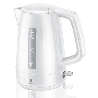 กาต้มน้ำ (1.5 ลิตร) รุ่น  EEK1303W Kettle (1.5 liters) model EEK1303W