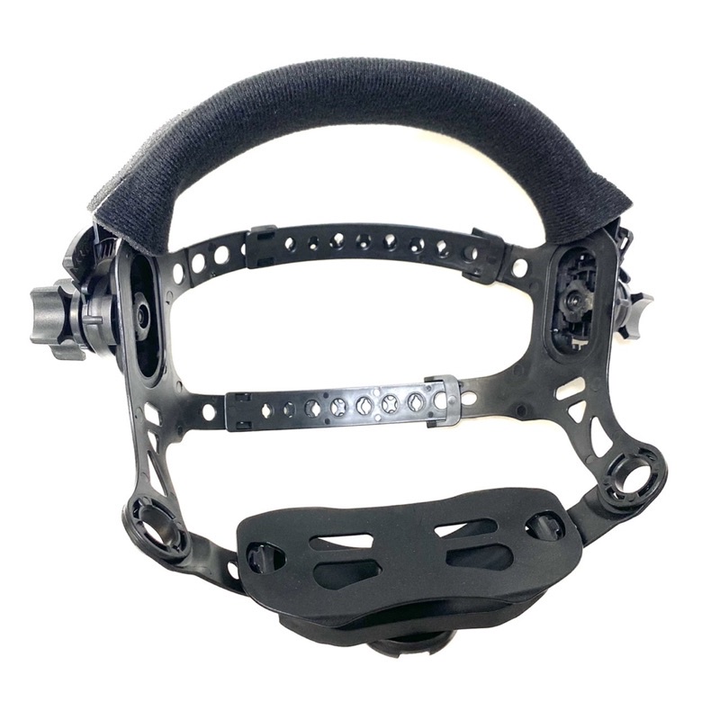 🔥ของแท้ ส่งด่วน🔥 อะไหล่สายคาดศรีษะ หน้ากากเชื่อม Longwell 350S / LW650 /  LW01