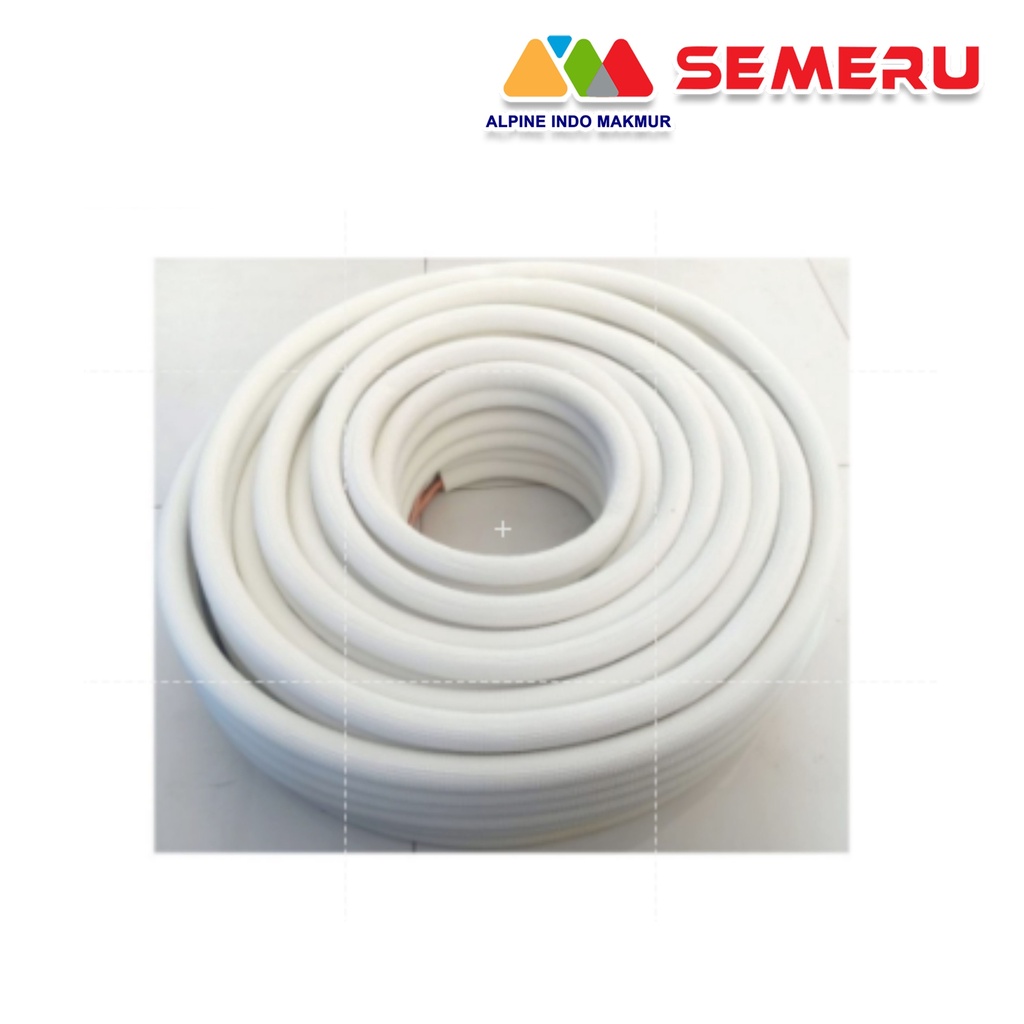 SUTTO PREMIUM AC PIPE 1 & 2 PK INVERTER