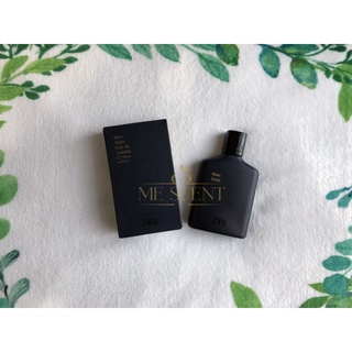 Zara Man Gold (EDT) แบ่งขาย