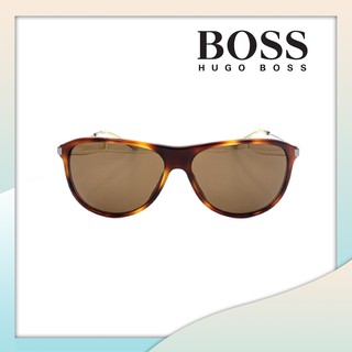 แว่นกันแดด BOSS ORANGE รุ่น BO 0155/S สี EKPEC ไซส์ 57