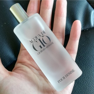 Giorgio Armani Acqua Di Gio EDT 15ml น้ำหอม