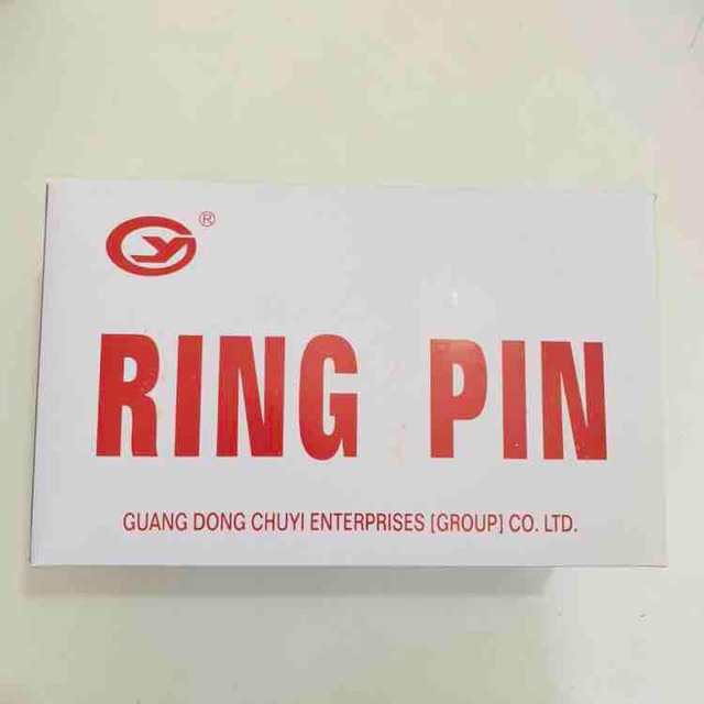 ตะขอเอ็นพลาสติก ขนาด35 mm. หรือ ขายพร้อมเครื่องยิงป้าย Tagging Gun มีหลายยี่ห้อ 1 ชุด - รูปที่ 5