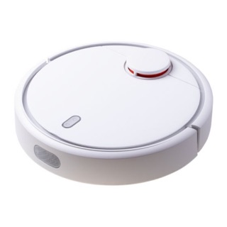 Mi Robot Vacuum เครื่องดูดฝุ่นอัฉริย✅ ✅แท้[เครื่องแท้ศูนย์ ] ประกันศูนย์ 1 ปี ✅ ✅global version