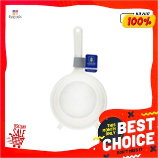 คัลเลอร์ คิท กระชอนพลาสติก ขนาด 18 ซม.Color Kit Plastic Strainers 18 Cm