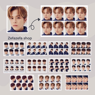 #พร้อมส่ง ID PHOTO TREASURE 🦋