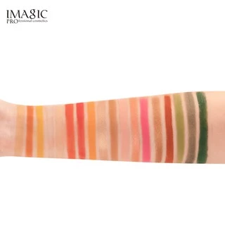 imagic 35 สีพาเลตอายแชโดว์แต่งหน้า