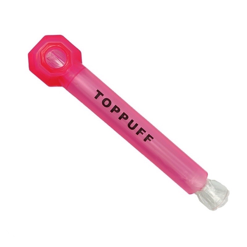 Toppuff Bong ฝาขวด หลอดแก้วฝาขวด - uni.station - ThaiPick