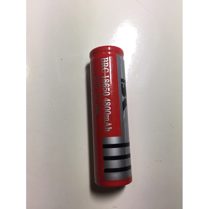 ถ่านชาร์จ.       18650