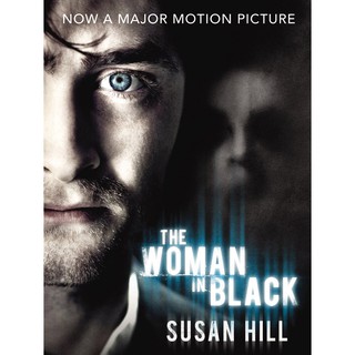 ชุดดำสัญญาณสยอง The Woman in Black : 2012 #หนังฝรั่ง - เขย่าขวัญ