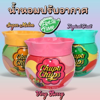 เจลหอมรับอากาศ Fresh Chupa Chups