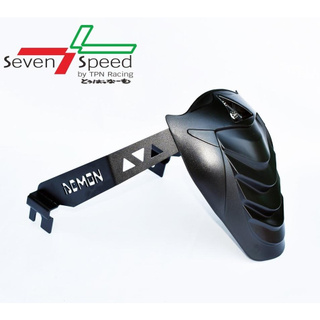 กันดีด ขาคู่ใบ ABS SVENSPEED GPX 150 GN - GR