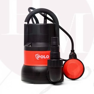 POLO ปั๊มจุ่ม 750W 2 สาย 1-1 1/2นิ้ว SP-750C