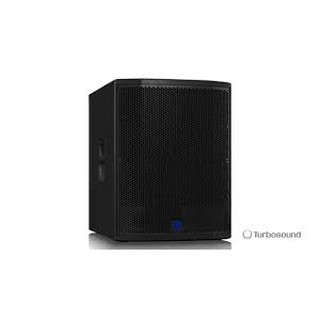 TURBOSOUND TSP118B-AN ตู้ลำโพงซับวูฟเฟอร์ 18 นิ้ว 3000 วัตต์ มีแอมป์ในตัว คลาส D