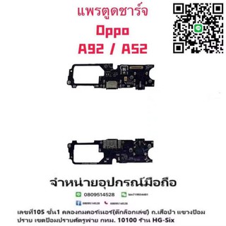 เป็นแพรตูดชาร์จoppoa92/a52