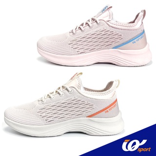 [มาใหม่ล่าสุดเท่ห์ดูแพง] IQ Shoes แบบสวมผูกเชือก มี 2สี รหัสDY5-ET20005L