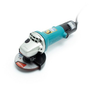 MAKITA เครื่องเจียร4นิ้ว งานหนัก,รอบเร็ว 720W 12,000 รอบ (รุ่นพิเศษ) รุ่น 9533B