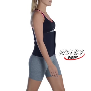 [พร้อมส่ง] เข็มขัดซาวน่า สำหรับออกกำลังกาย แบบคาร์ดิโอ Cardio Fitness Sauna Belt